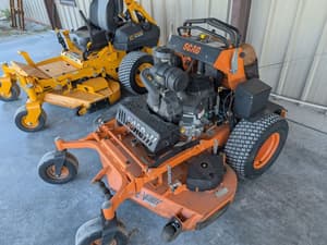 2025 Scag V-Ride Image