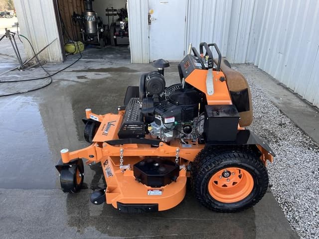 Image of Scag SVRII-52V-37BV-EFI equipment image 2