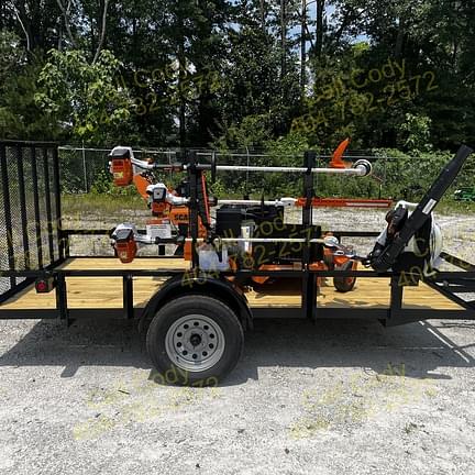 Image of Scag SWZT48 equipment image 4