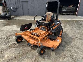 Main image Scag Cheetah II