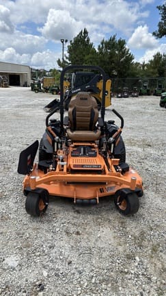 2025 Scag Cheetah II Equipment Image0