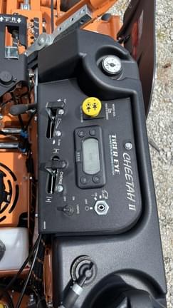 Image of Scag Cheetah II equipment image 4