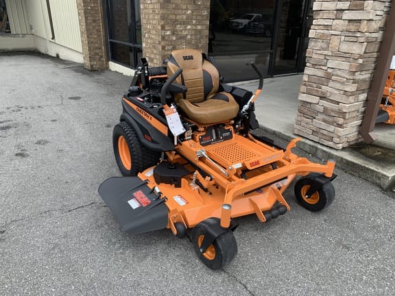 2025 Scag Cheetah II Equipment Image0