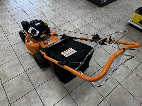 Image of Scag SFC21 equipment image 2