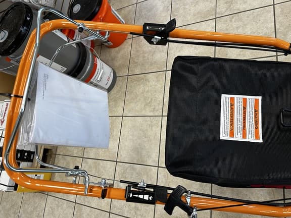 Image of Scag SFC21 equipment image 3