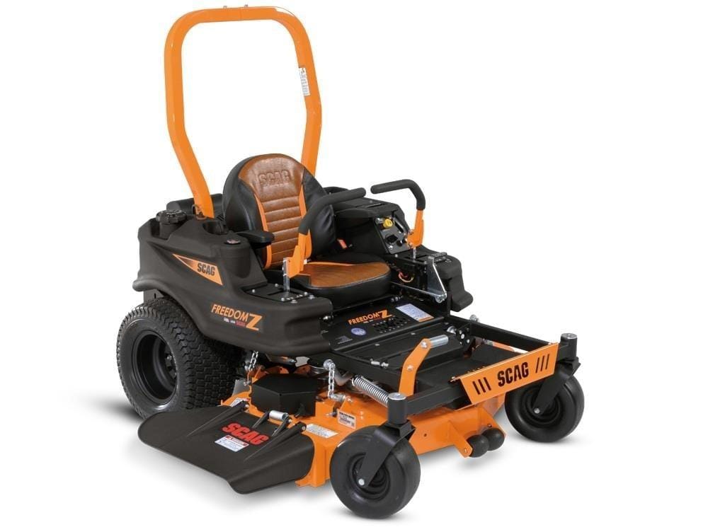 2025 Scag Freedom Z Image