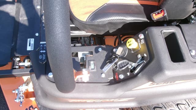 Image of Scag Freedom Z equipment image 3