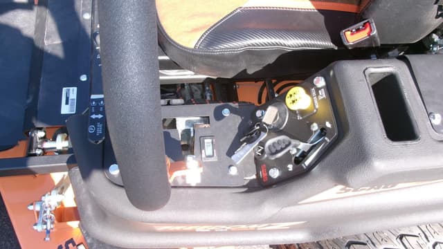 Image of Scag Freedom Z equipment image 3