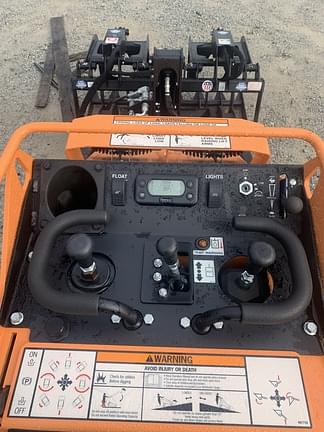 Image of Scag Jackal equipment image 3