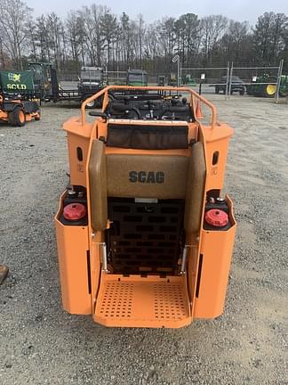 Image of Scag Jackal equipment image 4