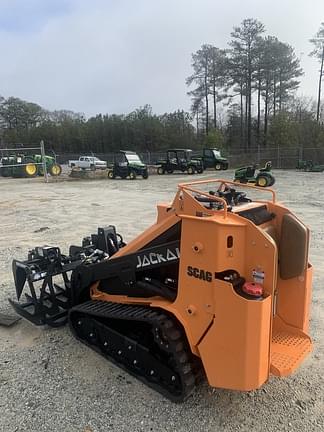 Image of Scag Jackal equipment image 2