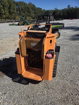 Image of Scag SJ1125-W-40-25KBD equipment image 2