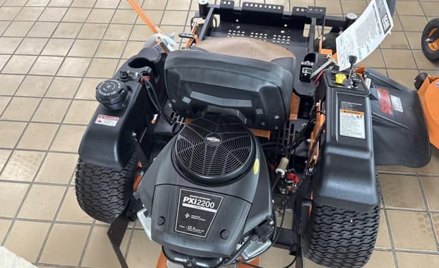 Image of Scag SLS-52H-22PX equipment image 3