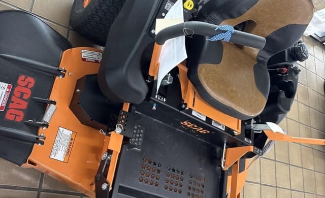 Image of Scag SLS-52H-22PX equipment image 2