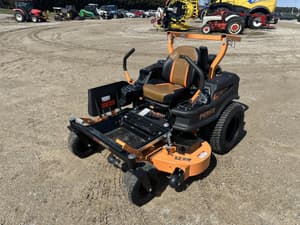 2025 Scag SPZ52H-22FX Image