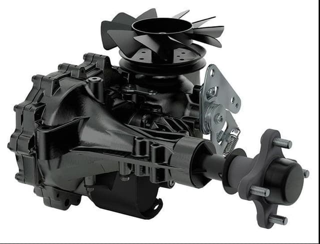 Image of Scag SPZ52H-22FX equipment image 2