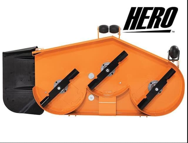 Image of Scag SPZ52H-22FX equipment image 3