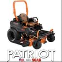 2025 Scag Patriot Image