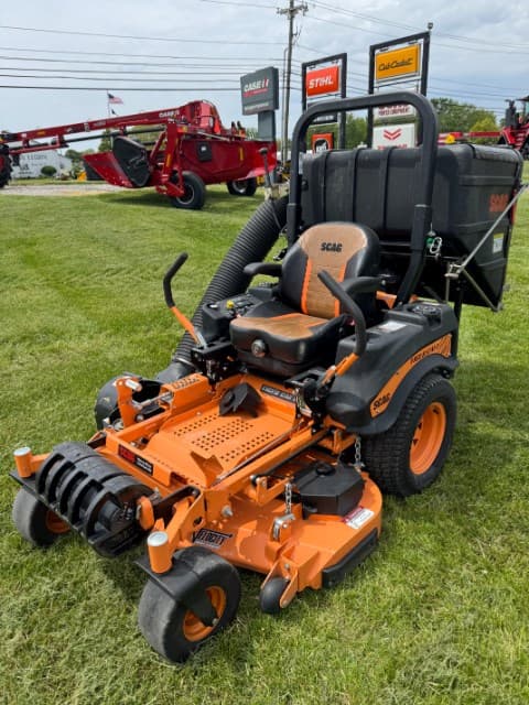 Image of Scag Tiger Cat II equipment image 1