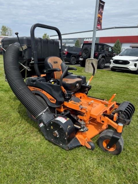 Image of Scag Tiger Cat II equipment image 3