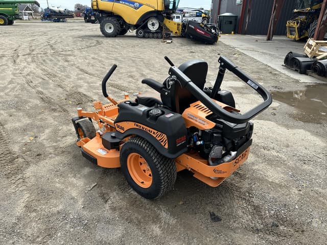 Image of Scag Tiger Cat II equipment image 2