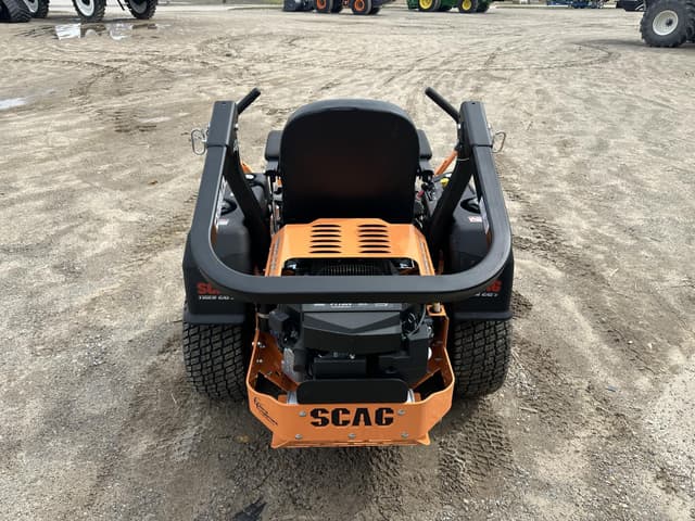 Image of Scag STCII-52V-26FT-EFI equipment image 3