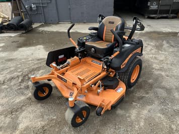Main image Scag STCII-52V-26FT-EFI