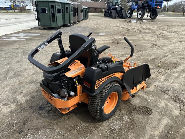 Image of Scag Tiger Cat II equipment image 4