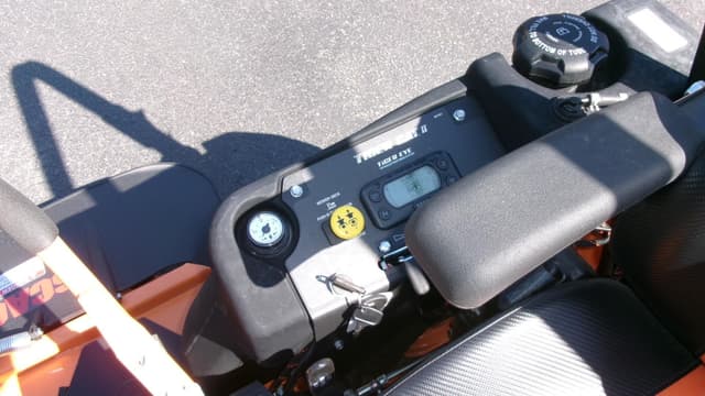 Image of Scag STCII-52V-26FT-EFI equipment image 2