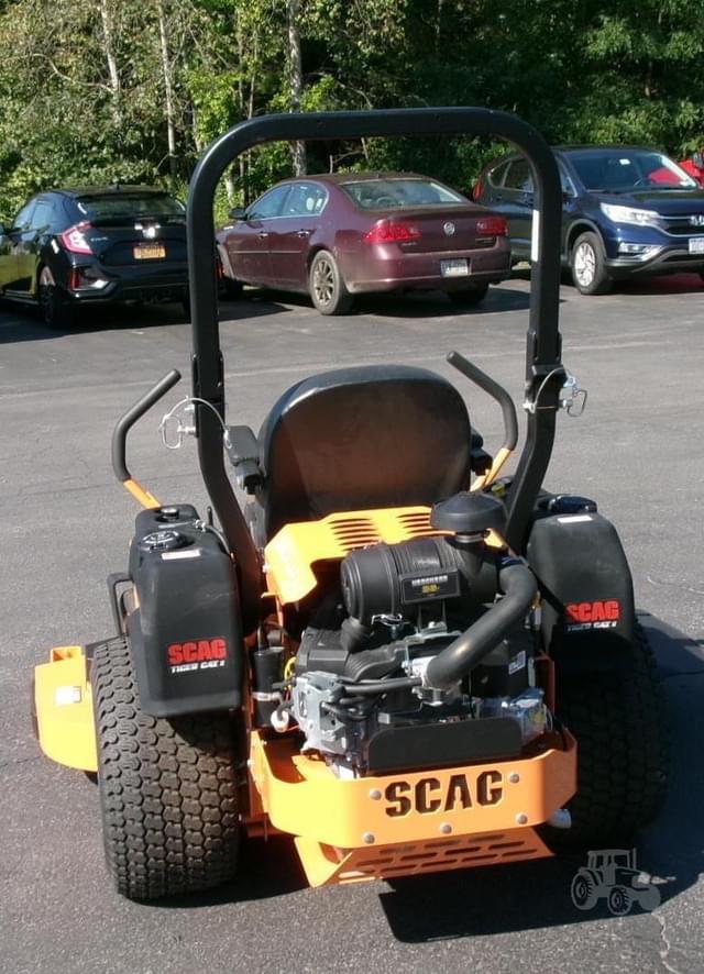 Image of Scag Tiger Cat II equipment image 3