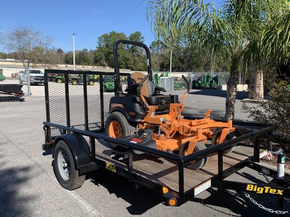 2025 Scag Tiger Cat II Equipment Image0