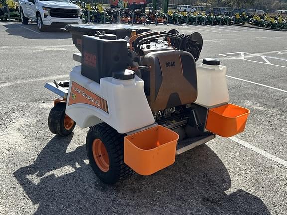 Image of Scag Turf Storm XL equipment image 2