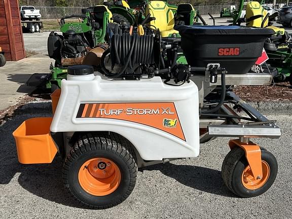 Image of Scag Turf Storm XL Primary image
