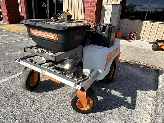 Image of Scag Turf Storm XL equipment image 4