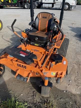 Image of Scag Turf Tiger II Primary image