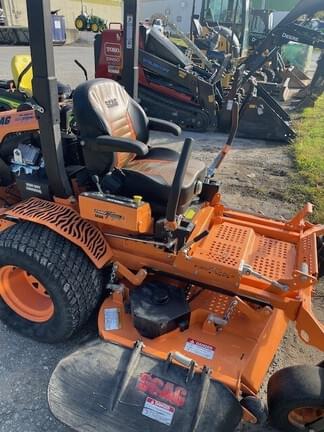 Image of Scag Turf Tiger II equipment image 2