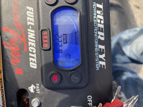 Image of Scag Turf Tiger II equipment image 4