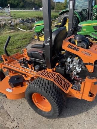 Image of Scag Turf Tiger II equipment image 3