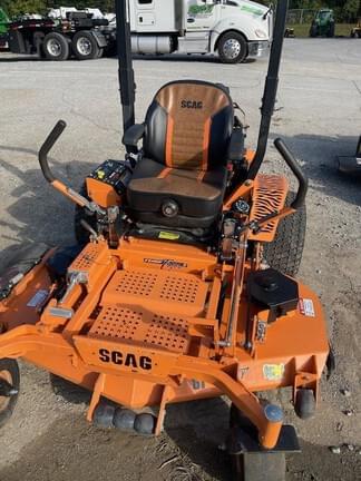 Image of Scag Turf Tiger II equipment image 1