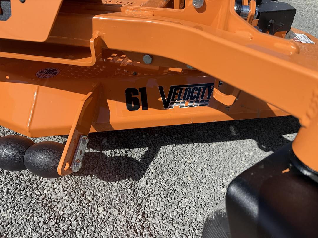 Image of Scag Turf Tiger II Image 1