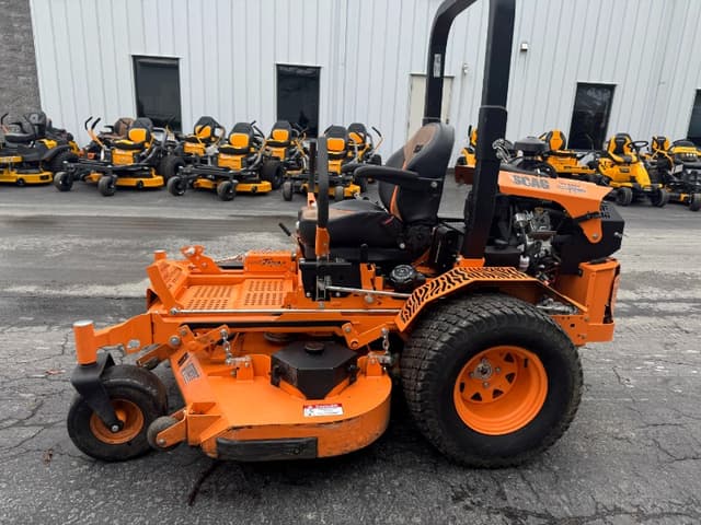 Image of Scag Turf Tiger II equipment image 2