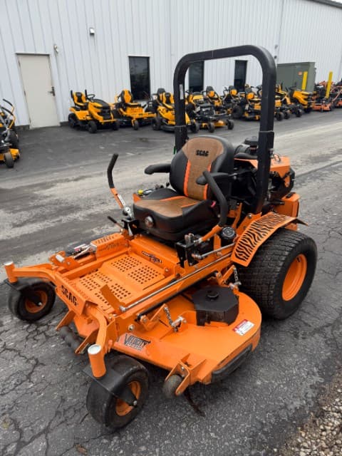 Image of Scag Turf Tiger II equipment image 1