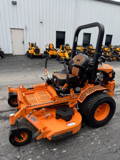 Image of Scag Turf Tiger II equipment image 1