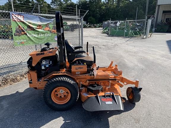 Image of Scag Turf Tiger II equipment image 2