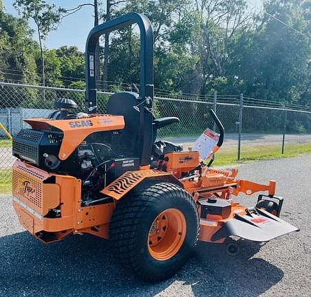 Image of Scag Turf Tiger II equipment image 4