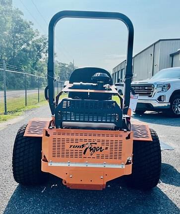 Image of Scag Turf Tiger II equipment image 3
