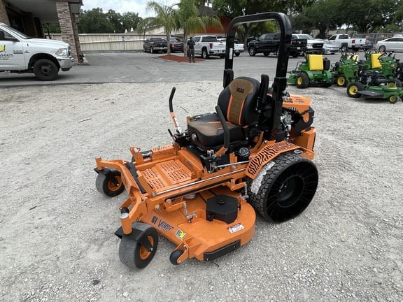 2025 Scag Turf Tiger II Equipment Image0