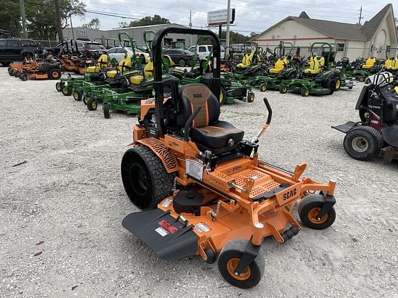 Image of Scag Turf Tiger II equipment image 3