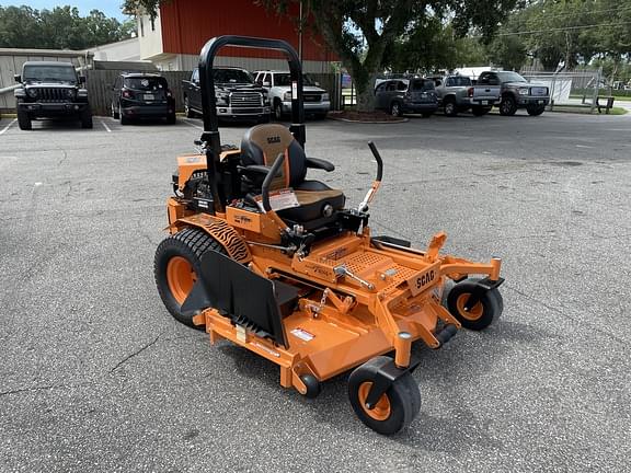 Image of Scag Turf Tiger II equipment image 2