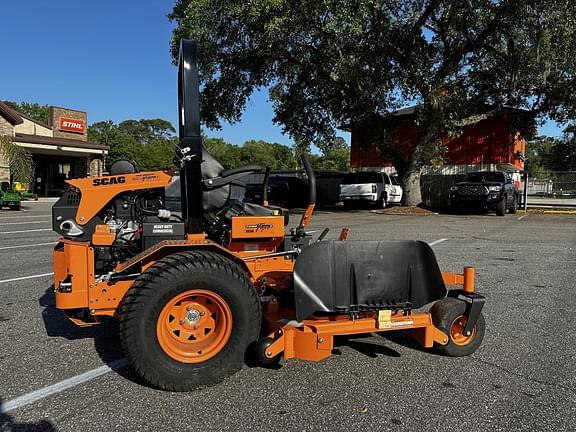 Image of Scag Turf Tiger II equipment image 1